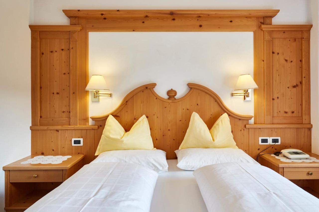 La Ciano Bed & Breakfast Corvara In Badia Dış mekan fotoğraf