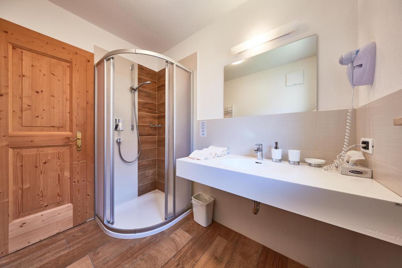 La Ciano Bed & Breakfast Corvara In Badia Dış mekan fotoğraf